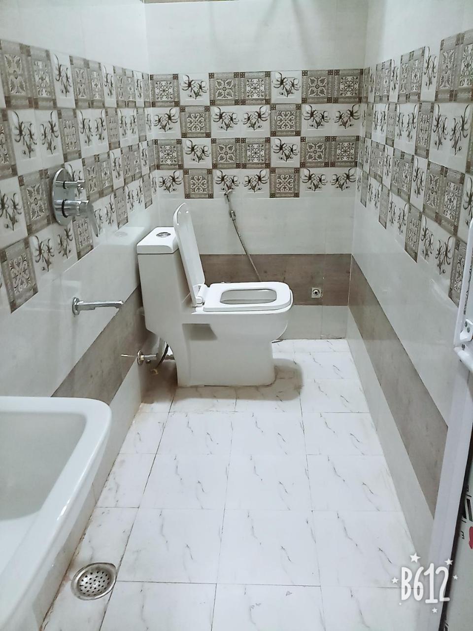 ניו דלהי Hotel The Westend Green מראה חיצוני תמונה