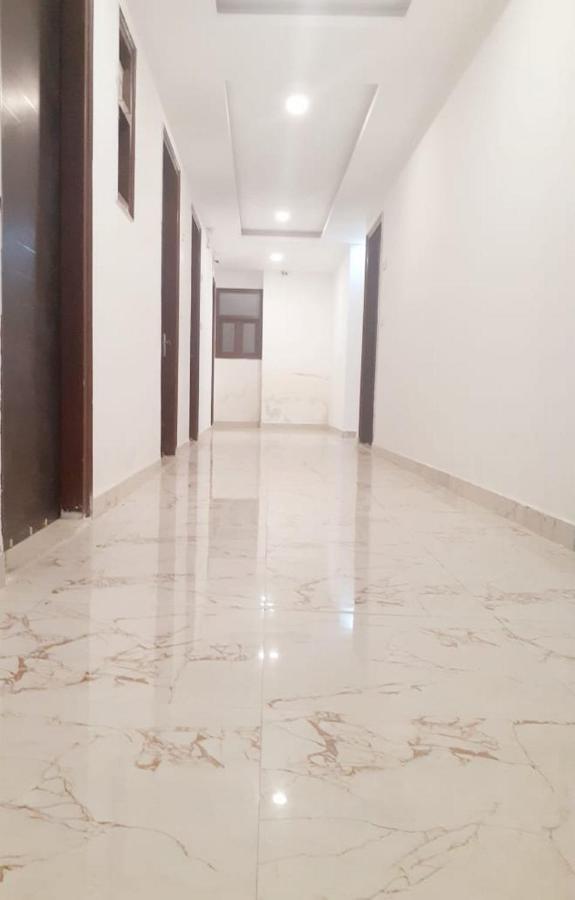 ניו דלהי Hotel The Westend Green מראה חיצוני תמונה