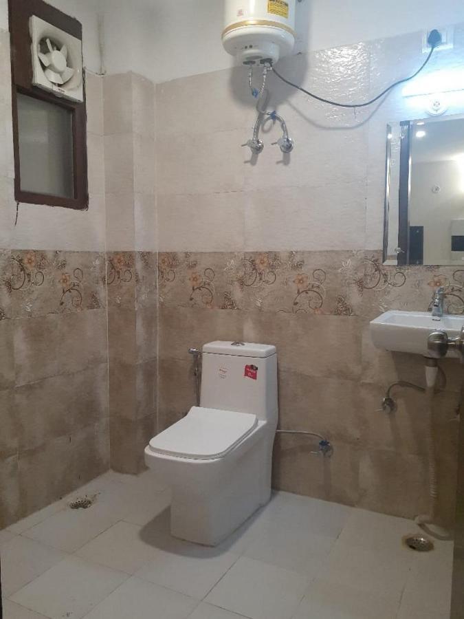 ניו דלהי Hotel The Westend Green מראה חיצוני תמונה