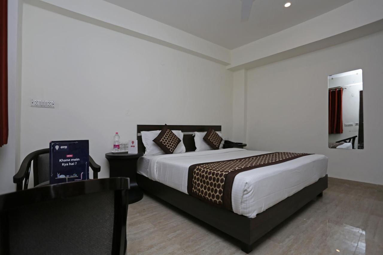 ניו דלהי Hotel The Westend Green מראה חיצוני תמונה