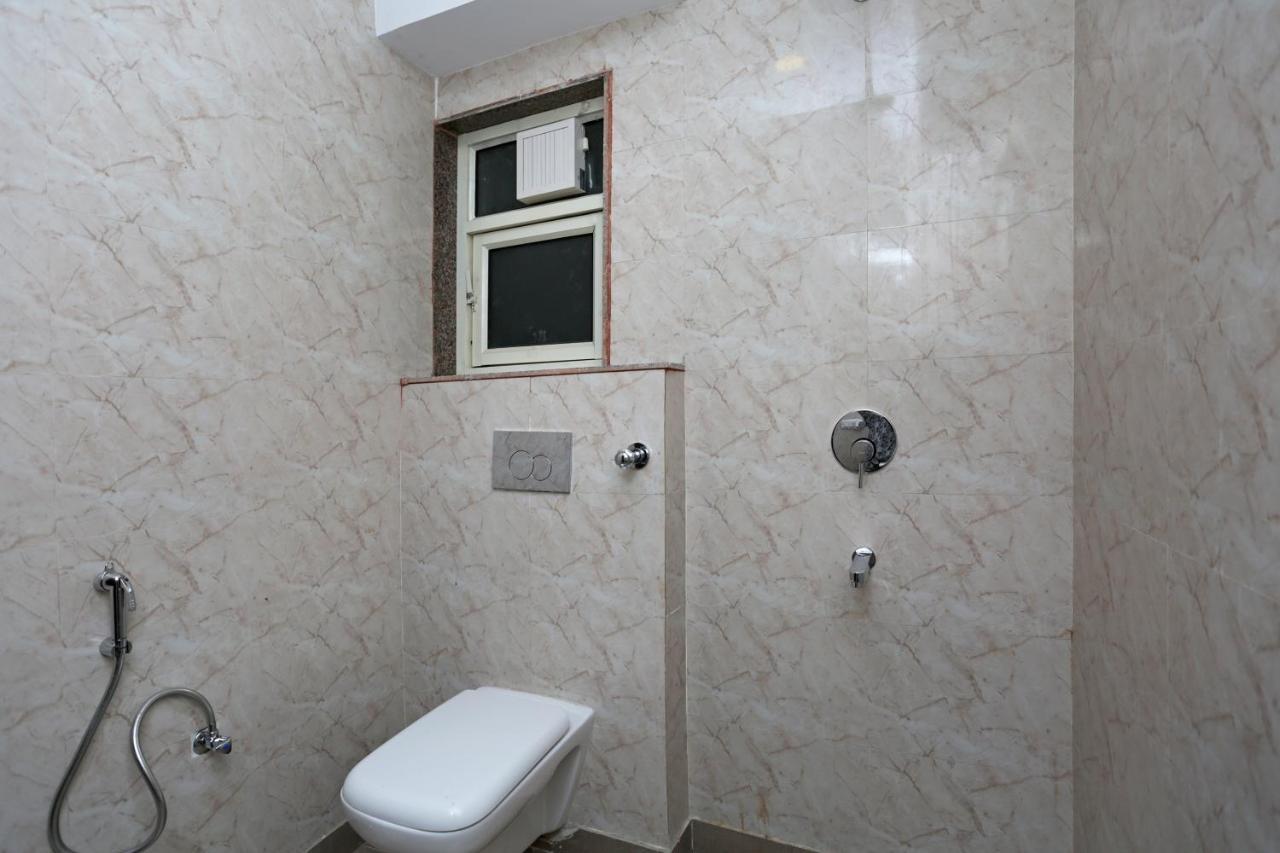 ניו דלהי Hotel The Westend Green מראה חיצוני תמונה